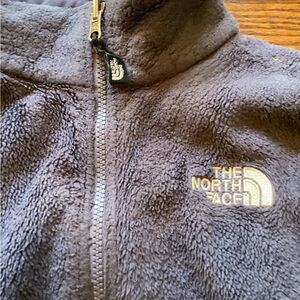 The North Face Dark Grey Jacket